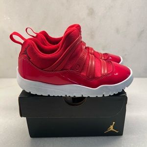 Jordan Flex boys size 13